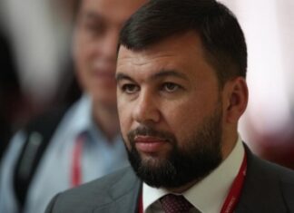 Пушилин назвал «терактом Украины» подрыв газопровода в Донецке: «Могли пострадать тысячи человек»