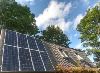 Способ сэкономить на электроэнергии