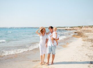 Какую страну выбрать для отдыха в 2021 году?