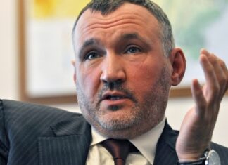 Украине предрекли тяжелые времена после статьи Путина