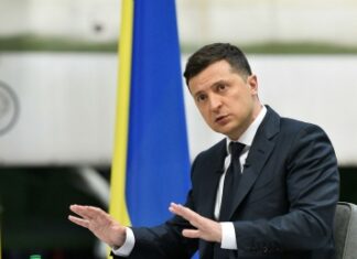 Джабаров усомнился в психическом здоровье Зеленского после слов о «Северном потоке — 2»