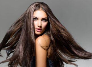 Почему лучше пользоваться профессиональной краской для волос?