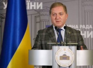 На Украине заявили об угрозе падения Киева в связи с провокациями на Донбассе