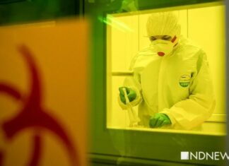 Будет умирать каждый третий заразившийся: ученые предсказали появление нового штамма коронавируса