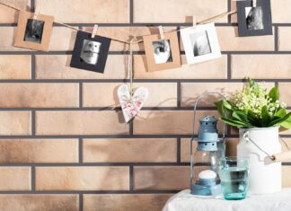 Плитка клинкерная: преимущества использования