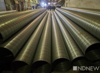 «Громкий звонок!» – в Нафтогазе узнали об отказе Газпрома бронировать транзит через Украину