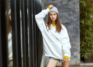 Почему свитшоты сейчас так популярны