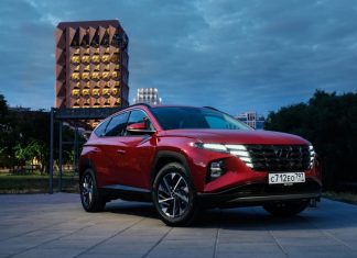 Новый Hyundai Tucson кардинально преобразился. Будут ли покупать?