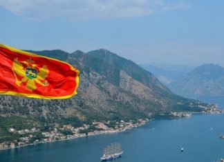 Политический кризис в Черногории: определен кандидат на пост премьер-министра