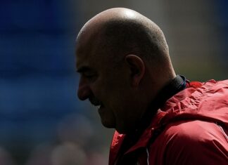 Приоритетной кандидатурой на смену Черчесову является немецкий специалист