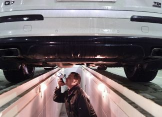 С 22 августа для покупки ОСАГО диагностическая карта не нужна