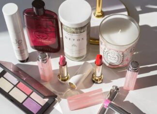 Маст-хевы косметики в 2021 году