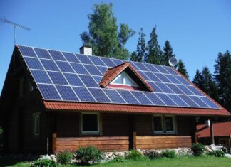 Использование альтернативных источников энергии