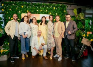 Телеведущий Владимир Рабчун: Израильские телеканалы внутренней кухней на 95-96% похожи на своих украинских коллег