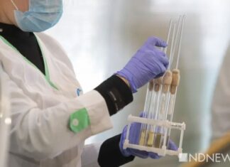 Турция готова начать производство российской вакцины от коронавируса