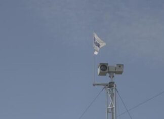 Украину обвинили в ограничении свободы передвижения миссии ОБСЕ в Донбассе