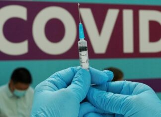 В Киеве умер один из шести пациентов с «дельта-штаммом» COVID