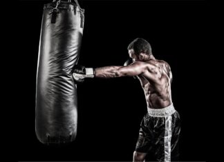 Кому понравятся тренировки по боксу?
