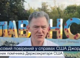 Вашингтон осадил Меркель: Никакой «формулы Штайнмайера»