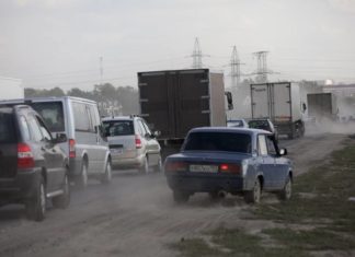 Верховный суд: Нарушитель правил никаких преимуществ на дороге не имеет