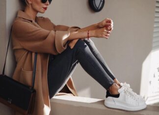 В какой обуви можно чувствовать себя на стиле с комфортом?