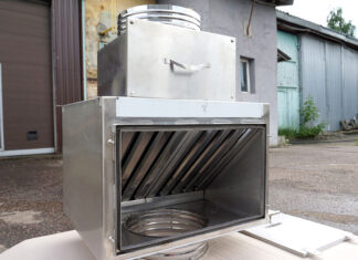 Гидрофильтр: назначение и эксплуатация