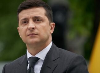 Зеленский придумал «сказку» о том, как «украинскую власть с радостью примут в Крыму»