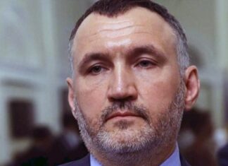 Соратник Медведчука предсказал «конец» власти узурпаторов на Украине