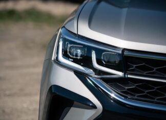 Близнец Skoda Karoq с берегов Волги — все о новом Volkswagen Taos