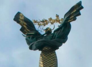 Европа не считает Украину своей – киевский политолог