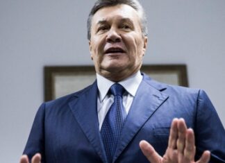 Янукович признался в ошибке, которую нельзя было допускать перед госпереворотом на Украине