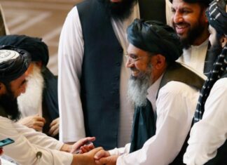 ХАМАС поздравил талибов (запрещено в России) с победой