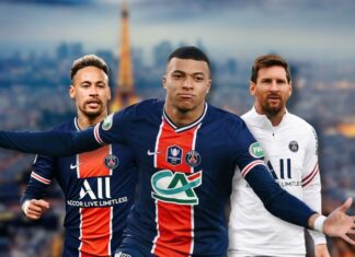 И 160 миллионов мало? «ПСЖ» ломает карьеру самому дорогому футболисту мира