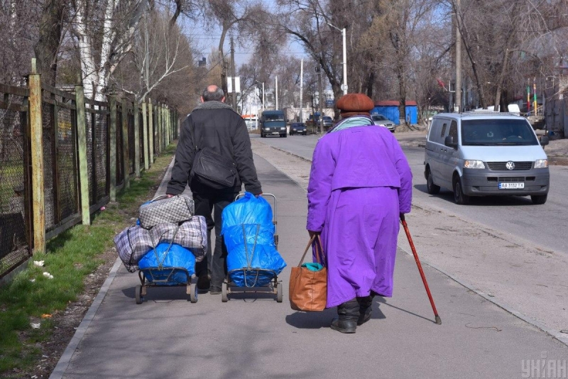 
История Независимой Украины в 30 словах: от "кравчучки" до "Дельты"
