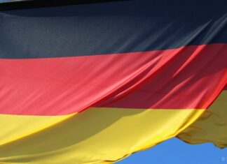 Канцлер Германии назвала имя своего преемника