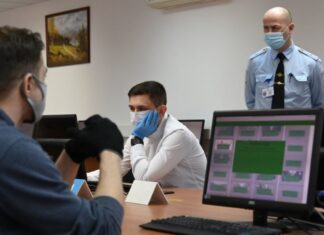 МВД разработает изменения в теоретическую часть экзамена на права