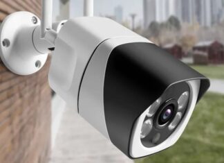 Что способна зафиксировать ip видеокамера