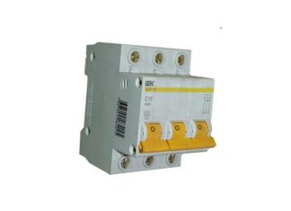 Зачем нужны автоматические выключатели?