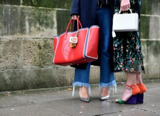 Какие сумки актуальны в этом сезоне?