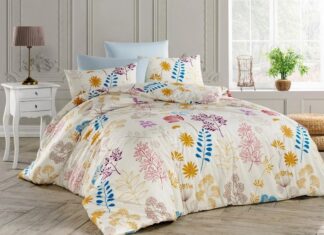 Признаки качества постельного белья