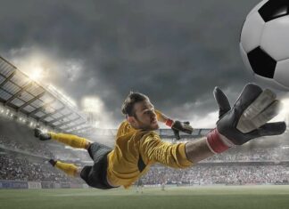 Как делать ставки на спорт онлайн?