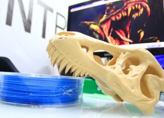 Какие особенности 3d печати?