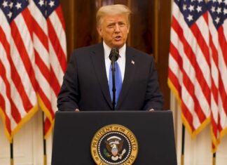 «Талибы должны вернуть все до последнего цента» – Трамп