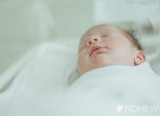 В Белграде родился первый ребенок из замороженного эмбриона