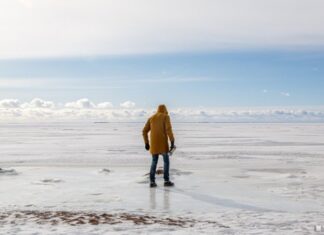 В США переживают: изменение климата даст России существенное преимущество