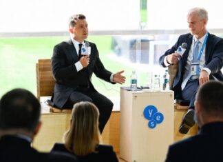 Зеленский признался, что не думает о Путине, но хочет от него одного