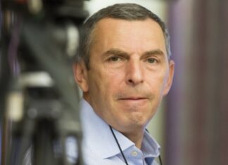 В помощника Зеленского Сергея Шефира стреляли под Киевом: водитель принял на себя автоматную очередь