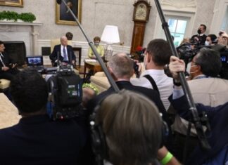 Байден сделал заявление о Крыме и «Крымской платформе», которое ему не простят на полуострове