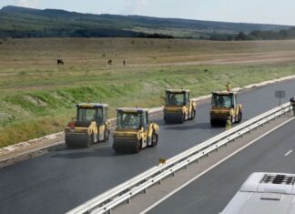 «Безопасные качественные дороги» профинансируют на 1,3 трлн рублей