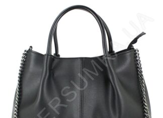 Большая сумка для женщин: стоит ли покупать?